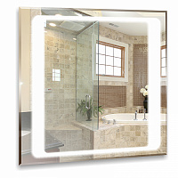 Зеркало "MIXLINE" Орион  600*600 код 529385