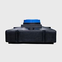Бак для душа 200л. Aquaplast