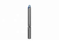 Насос SP5A- 4N 0.75kW 3x380-415V 50Hz Grundfos (05201904)