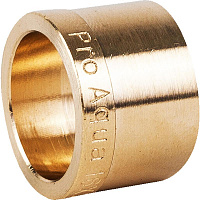 PRO AQUA  Гильза аксиальная 16