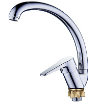 Смеситель для душа Glauf NUD4-А146 код00338