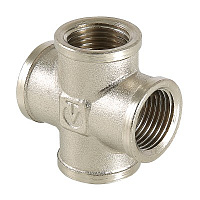 крестовина 1 VALTEC