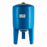 Гидроаккумулятор Stout 50л вертик. STW-0002-000050 (1")