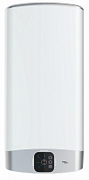 Водонагреватель 80л ARISTON ABS VELIS EVO INOX PW 80 нерж.