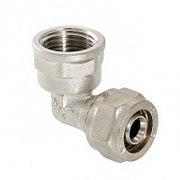 Угольник с вн.р.20х1/2 мп VALTEC