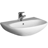 раковина JIKA ZETA 50х40х19 см арт.1039.0.000.104.9.