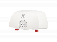 Проточный водонагр. Electrolux SMARTFIX 2.0 TS (5,5 кВт) кран+душ