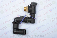 Аристон Датчик протока Fast EVO (65152060)