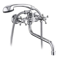 R22108 cмеситель для ванны FRUD