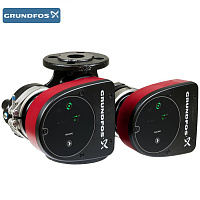 Насос циркуляц. MAGNA3 D 40-100F  (1х230В) (97924464) 180 Grundfos
