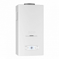 Колонка газовая NEVA-4510М