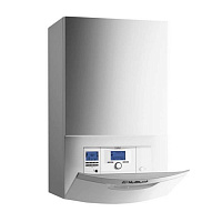 Котел ecoTEC plus VU INT IV 306/5-5 H (0010021963) газовый настенный конденсационный