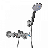 Смеситель для ванны Mixline модель ML09-01 код522117