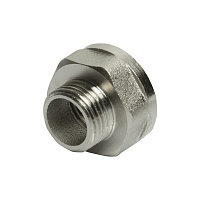 переходник 3/4"-1/2" в/н СМ