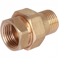 Американка ВН 1 1/2" лат. STOUT