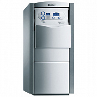 Котел напол. конд. ecoVIT VKK 476/4 INT, 45 кВт Vaillant (0010007522)