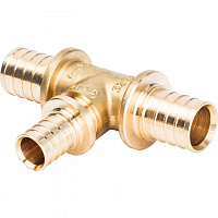 Тройник переходной 32х25х32 SFA-0014-322532 STOUT