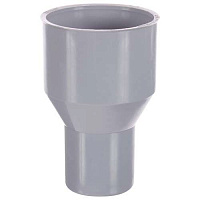 переход PP кан.D-50/40 НВ