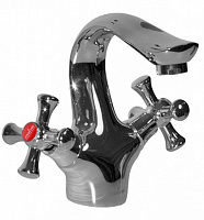 Смеситель Mixline модель ML10-04 NEW код529851