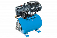 AUTO JET 100 L Насосная станция UNIPUMP 