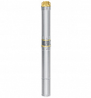 Насос погруж. скважен. 4" ECO 5-105 (3kW, 1 м) UNIPUMP