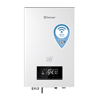 котел электрический Skif 5-12 кВт Thermex Wi-Fi