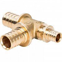 Тройник переходной 25х25х16 SFA-0014-252516 STOUT