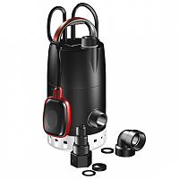 Насос дренаж.Unilift CC 5-A1 10M (96280966) Grundfos