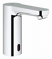 GROHE смеситель модель Evrosmart cosmopolitan E36330000