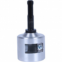 RMT-0004-000025 ROMMER Зачистка на перфоратор для армированных труб PPR 25
