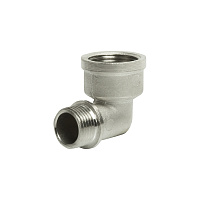 уголок 3/4" - 1/2" В/Н 