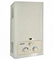 Колонка газовая SUPERLUX DGI 10L CF Ariston 10л/мин (3611598/3632014