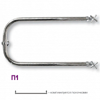 Полотенцесушитель ЭРАТО модель П1 с.п. 320 х 400