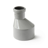 переход PP кан.D-40/32 НВ