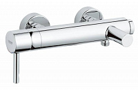 GROHE смеситель модель ESSENCE 33624000