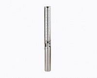 Насос погруж. скважен. ECO-7 (2,2kW, 1 м) UNIPUMP