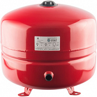 Экспансомат Stout 35л бок. вых. STH-0005-000035 (3/4")
