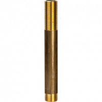 Сгон 1"х200мм STOUT