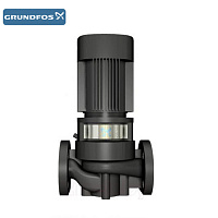 Насос циркуляц. TP 50-160/2 (96384270)Grundfos