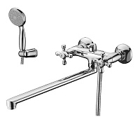 LM2112C Standard Смеситель LEMARK универсальный