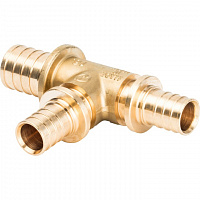 Тройник переходной 32х25х25 SFA-0014-322525 STOUT