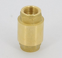 Обратный клапан 1/2" с металлическим седлом ITAP 100 EUROPA