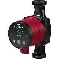 Насос циркуляц. ALPHA 2 25-60 А (1'', 230В)(97993202) 180 без гаек Grundfos