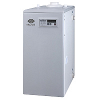 Котел дизельный Kiturami Turbo-21R
