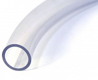 Шланг силиконовый  TUBOFLEX 6*8 (50м)
