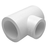 Тройник переходной 63х40х63 PRO AQUA