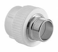 Муфта комб. нар. р. 50х1 1/2" Tebo