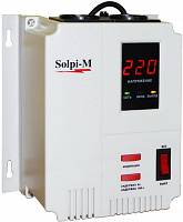 Стабилизатор напряж. Solpi-M TSD-500mini