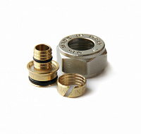 евроконус 16х3/4" ProAqua