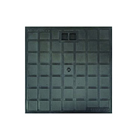 Крышка пластиковая 300*300 A15 (549129)